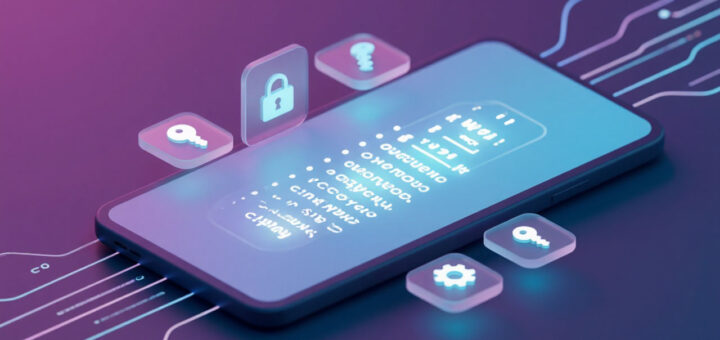 Современные способы защиты от кражи данных через публичные Wi-Fi сети