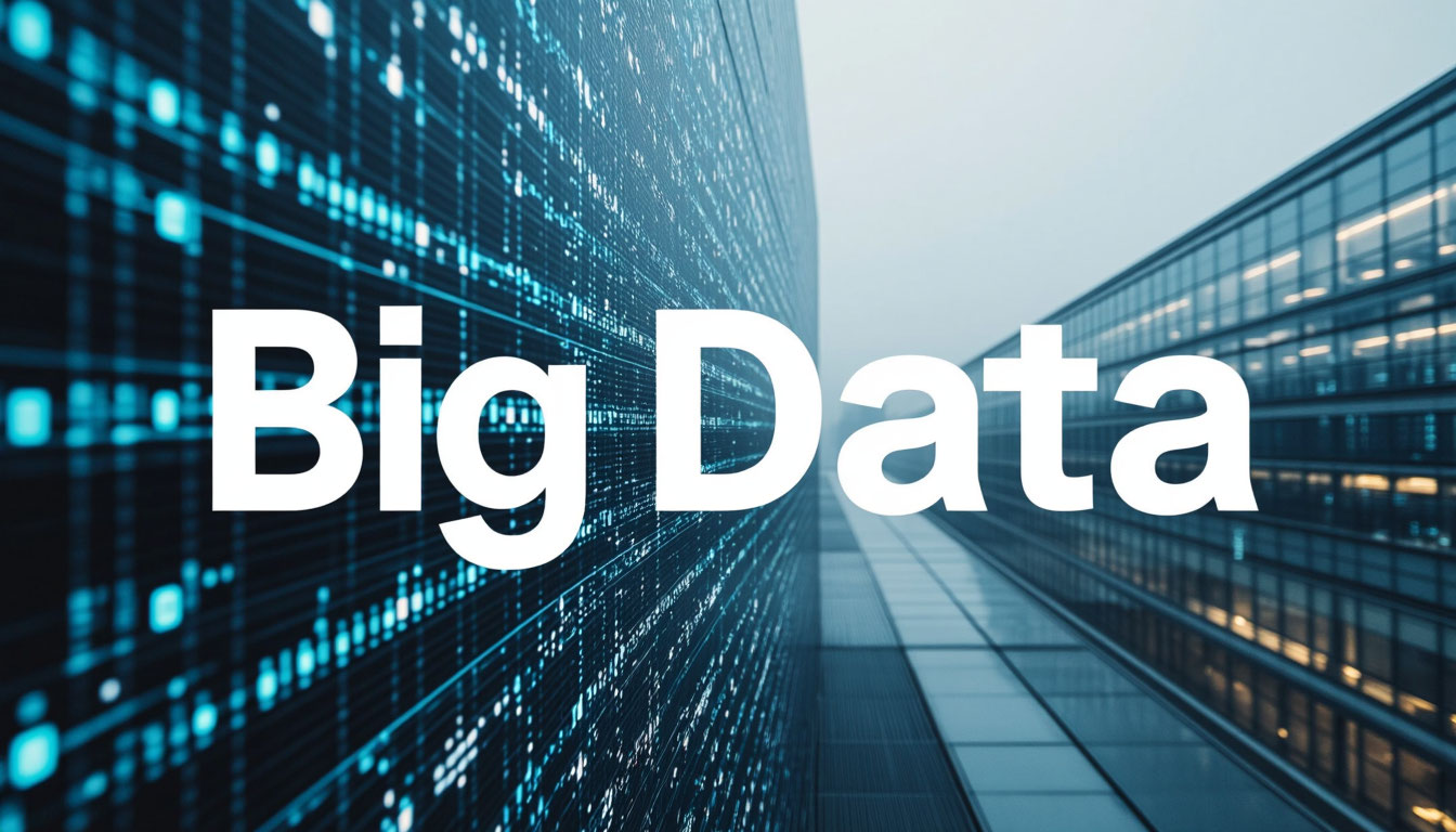 Big Data
