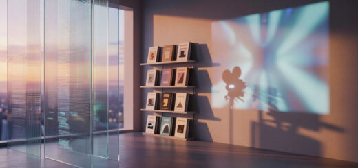 Современная культура: искусство, кино и книги в эпоху цифровых перемен